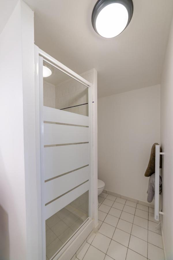 Le Cosy De Tonnerre Apartment Exterior photo